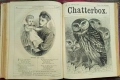 Chatterbox. Numbers 1-52 /1870/, снимка 14