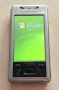 Sony Ericsson X1 - без заден капак, снимка 5