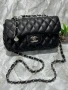 чанти chanel 21х12см букле , снимка 9