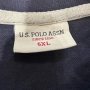 USPA Polo T-shirt , снимка 3