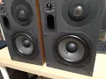 JBL studio monitor 4406, снимка 3