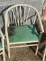 Градински дървени столове , снимка 3