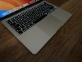 13.3' Apple MacBook Air 2020 Silver - 8GB RAM/256GB SSD/Бат 10ч., снимка 5