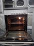 Печка Филипс Уърпул , фурна с вентилатор и 4 керамични котлона , снимка 1