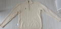 POLO Ralph Lauren Cable Wool Half Zip Jumper Mens Size M / L НОВО! ОРИГИНАЛ! Мъжкa Жилетка с 3/4 Цип, снимка 9