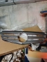 Решетка за мерцедес W204, снимка 1