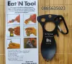 Мултифункционален прибор CRKT Eat'n Tool, снимка 1