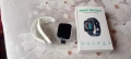 Смарт часовник-измерва пулс,крачки,Bluetooth oбаждания, снимка 1