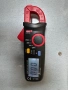 Мини ампер клещи uni-t ut210a!, снимка 1