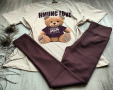 Памучни дамски комплекти Teddy bear Bear 🧸 -  няколко цвята - 38 лв., снимка 2