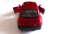 Maisto Chrysler PT Cruiser - Мащаб 1:39, снимка 4