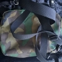  Crossbody bags Nike SB Heritage Small Items Backpack Camo Green Footshop чанта диагонилка камофлаж , снимка 8