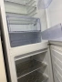 Хладилник с фризер Beko 180х60 работещ, снимка 5
