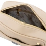 Ежедневна дамска чанта AMORE Elisa - Beige, снимка 3
