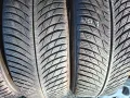 4бр.зимни гуми Michelin 225 60 18 dot 5118 цената е за брой!, снимка 2