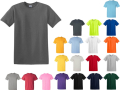 фирмени тениски  рекламни тениски , снимка 1 - Тениски - 45072369