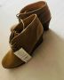 Дамски обувки, снимка 1 - Дамски обувки на ток - 45345035