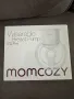 Помпа за кърма Momcozy S12 Pro за майки, лесна за работа и почистване, електрическа, 1 брой, снимка 10