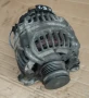 120 Ампер Алтернатор за Audi A4 - VW Passat TDI Bosch 028 903 031 , снимка 1