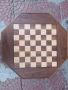 поръчков луксозен шах, снимка 1