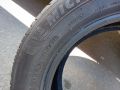 2 бр.летни гуми Michelin 205 60 16 dot1222  цената e брой!, снимка 5