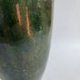 Керамична ваза винтидж усеща се доста тежка, снимка 3