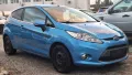 Ford Fiesta 1.4TDCI 68кс на части , снимка 3