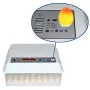 Автоматичен инкубатор за яйца 64 (DC12V / AC220V), снимка 8