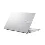 НОВ - Asus Vivobook X1504VA-NJ733/ i3-1315U/ 15.6" FHD (1920x1080/8GB DDR4/ SSD 512GB/ No OS/ Silver, снимка 3