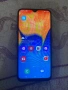 Продавам Samsung a20 32gb с счупен екран но работещ , снимка 3