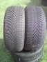 4бр зимни гуми 215/55R17 Maxxis, снимка 2