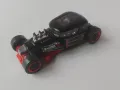 Hot Wheels 2019 Mad Rod - оригинална количка Mattel , снимка 4