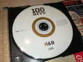 100 HITS R&B CD 1603251912, снимка 8