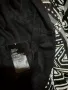 H&m нова черно бяла рокля М размер 3/4 ръкав, снимка 4