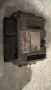 Компютър за двигател / ECU / Моторен компютър за Alfa Romeo 159  - 55205068  /  0281012144, снимка 1
