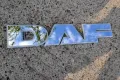 Светеща табела за DAF ДАФ за външен монтаж на решетка 24V , 5 цвята, снимка 7