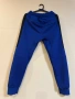 Синьо спортно долнище , снимка 2