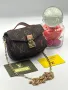 чанти louis vuitton micro baby, снимка 3