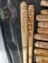 дървени бухалки , снимка 6