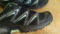 SAMOMON GORE-TEX Shoes размер EUR 40 / UK 6,5 обувки водонепромукаеми - 1063, снимка 6