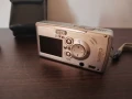 Canon DIGITAL IXUS i PC1060 4.0MP  Japan, снимка 6