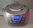 FM радио /CD /AUX /Bluetooth Soundmaster Модел: SCD 3800, снимка 3