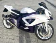 SUZUKI GSXR-600 L0, снимка 11