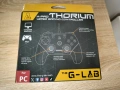Джойстик G-Lab K-Pad Thorium, снимка 2
