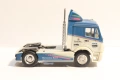 HERPA H0 1/87 MERCEDES ВЛЕКАЧ КАМИОН МОДЕЛ КОЛИЧКА, снимка 3