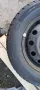 гуми с джанти 155/70R13   4 броя, снимка 6