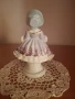 Порцеланова фигурка , снимка 3