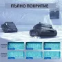 Безкабелен робот за басейни Wybot S2 * Безплатна доставка * Гаранция 2 години, снимка 10