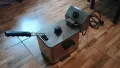фритюрник от неръждаема стомана: crown horeca 2400W, снимка 1