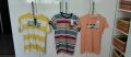 Тениски Guess, Benetton , снимка 1 - Детски тениски и потници - 45712523